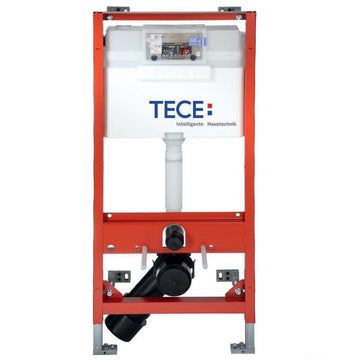 TECEbase Innbyggingssisterne H112cm
