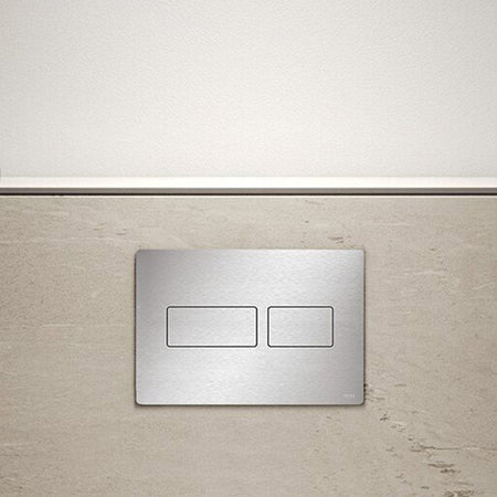 TECEsolid WC Betjeningsplate