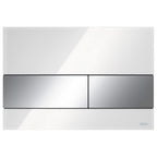 TECEsquare Betjeningsplate Glass