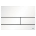 TECEsquare II Betjeningsplate Metall