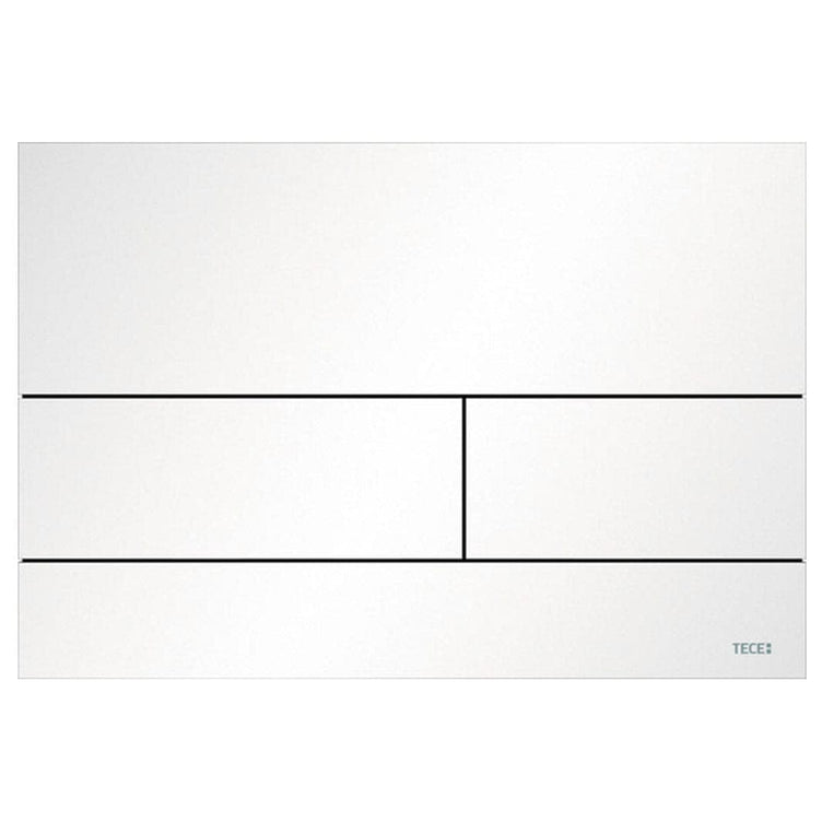 TECEsquare II Betjeningsplate Metall