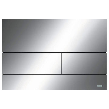 TECEsquare II Betjeningsplate Metall