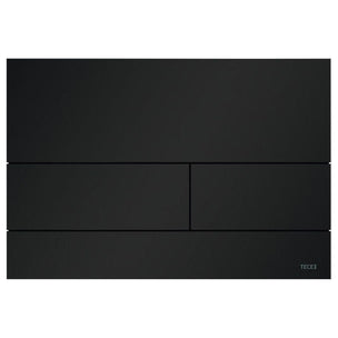 TECEsquare II Betjeningsplate Metall