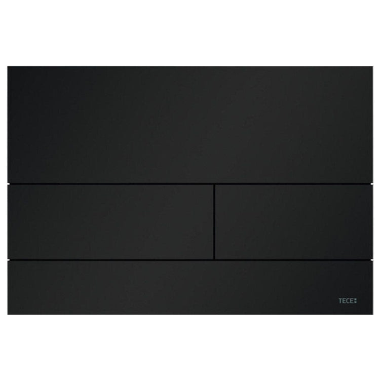 TECEsquare II Betjeningsplate Metall