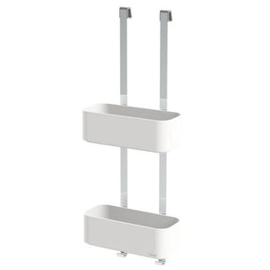 Tiger 2-Store Shower Caddy Dusjkurv 