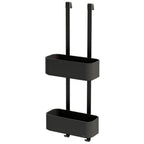 Tiger 2-Store Shower Caddy Dusjkurv 