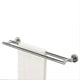 Tiger Boston håndklestang Krom Tiger Håndkleholder CO-T308633