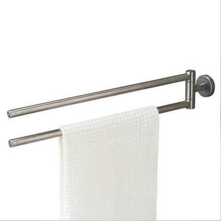 Tiger Boston 2-arm Håndklestang svingbar