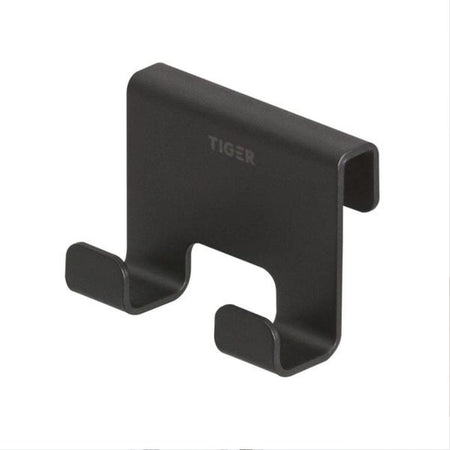 Tiger Caddy krok for glassvegg 6-8 mm