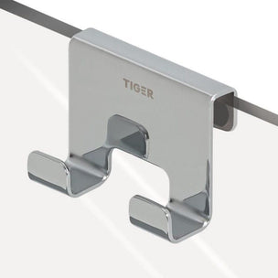 Tiger Caddy krok for glassvegg 6-8 mm
