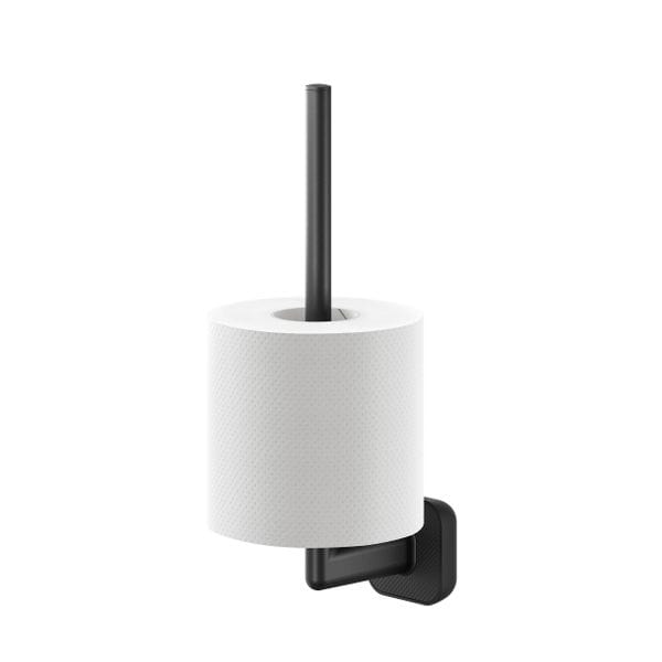 Tiger Carv Reserverullholder Svart matt Tiger Reserverullholder CO-T800241