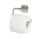 Tiger Colar toalettrullholder blankpolert Krom Tiger Toalettrullholder CO-T314033