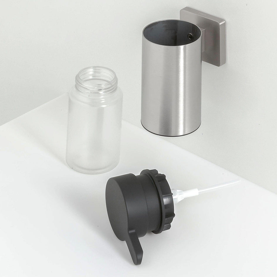 Tiger Dock såpedispenser Tiger Såpedispenser