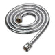 Tiger Excellence dusjslange 150cm krom Krom Tiger Dusjslange CO-T553233