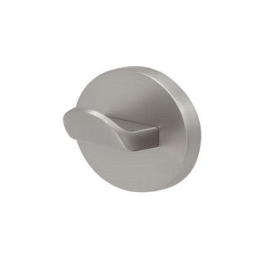 Tiger Noon liten/stor krok Matt krom / Stor Tiger Knagger CO-1322130946