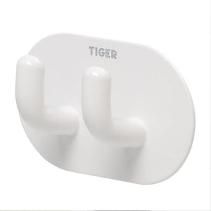 Tiger Rondo dobbel krok