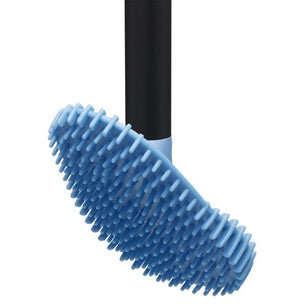 Tiger Tess Swoop Toalettbørste med holder