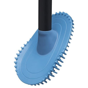 Tiger Tess Swoop Toalettbørste med holder