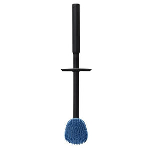 Tiger Tess Swoop Toalettbørste med holder