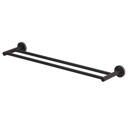 Tiger Urban Håndklestang 60 Dobbel