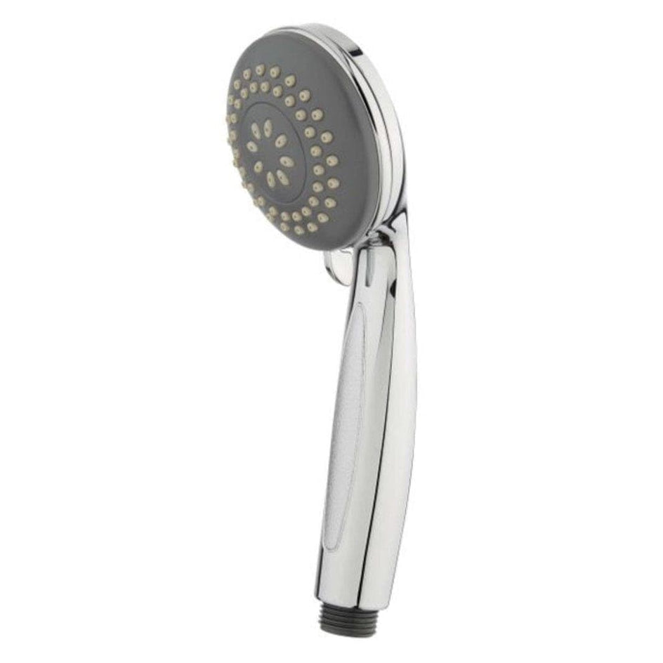 Tiger Valencia dusjhode krom ECO Krom Tiger Dusjhode CO-T550233
