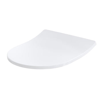 Toto RP Toalettsete hvit - Soft-close