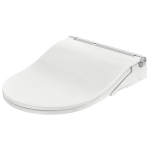 Toto RW Toalettsete antibakteriell spyling og nattlys