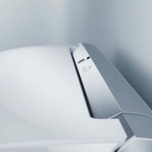 Toto RW Toalettsete antibakteriell spyling og nattlys