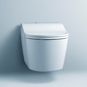 Toto Veggskål for RW/RX dusjtoalett sete kjøpes separat