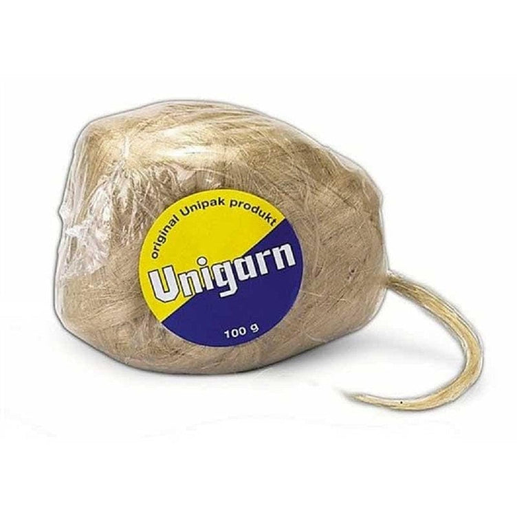Unigarn Hampnøste