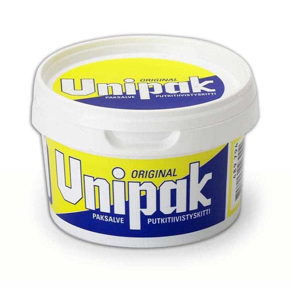 Unipak Pakksalve Unipak Diverse rørdeler HR-9507803