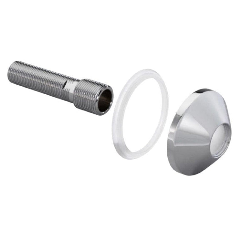 Uponor Rettnippel 1/2"x3/4" Avstengning Uponor Uponor GRO-5110495