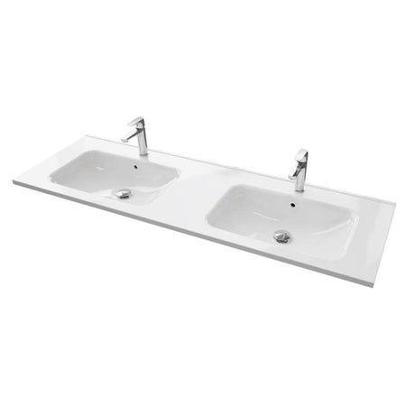 Vikingbad INA D46 Thin Møbelservant  B60-180cm - H2cm