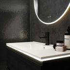 Vikingbad Led Lyslist D46 mellom Servant/Skrog - justerbar lysfarge