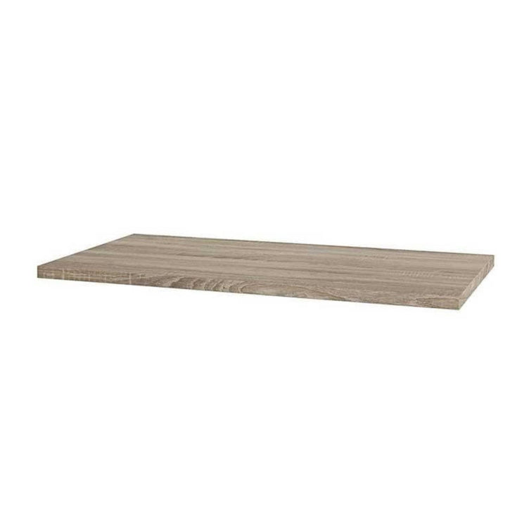 Vikingbad MDF Benkeplate PVC for bolleservant