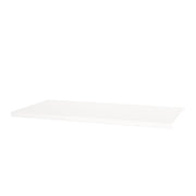 Vikingbad MDF Slim Benkeplate PVC for bolleservant