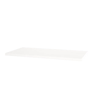 Vikingbad MDF Slim Benkeplate PVC for bolleservant