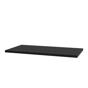 Vikingbad MDF Slim Benkeplate PVC for bolleservant