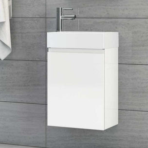 Vikingbad MIE 40 SLIM Servantskap