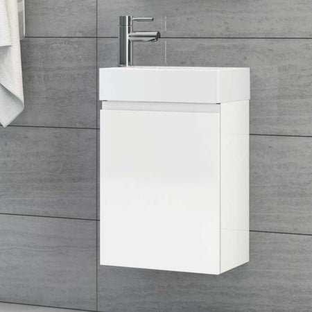 Vikingbad MIE 40 SLIM Servantskap