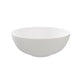VikingBad Mina Bolleservant Ø38cm Hvit matt VikingBad Bolleservant VB-006234-02