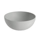 VikingBad Nova Bolleservant Ø39cm Lys grå VikingBad Bolleservant VB-011231-03