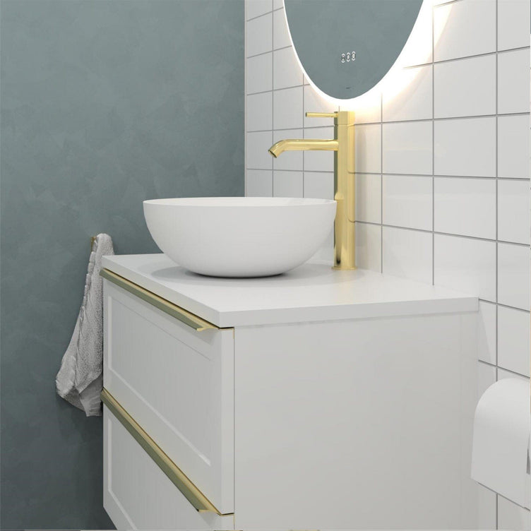 Vikingbad Nova Bolleservant Ø39cm