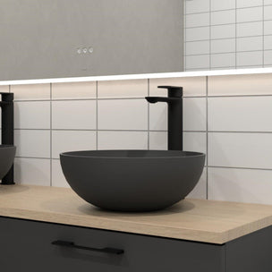 OUTLET: Vikingbad Nova Bolleservant Ø39cm