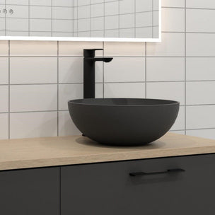 OUTLET: Vikingbad Nova Bolleservant Ø39cm