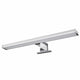 VikingBad Sol Led Lampe Krom VikingBad Baderomsbelysning VB-007188-01