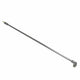 VikingBad Støttestag 6/8mm glass-vegg 120cm Sølv VikingBad Støttestag VB-003848-01