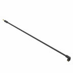 Vikingbad Støttestag 6/8mm glass-vegg 120cm