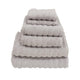 VikingBad Ultramyk Håndkleklut 30x30cm - 4stk pr pakke Lys grå VikingBad Håndklær VB-113120