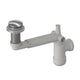 VikingBad Vannlås & Pop-up Ø40/32mm for Benkeplater - PRELOC 420 Krom VikingBad Vannlås VB-113575